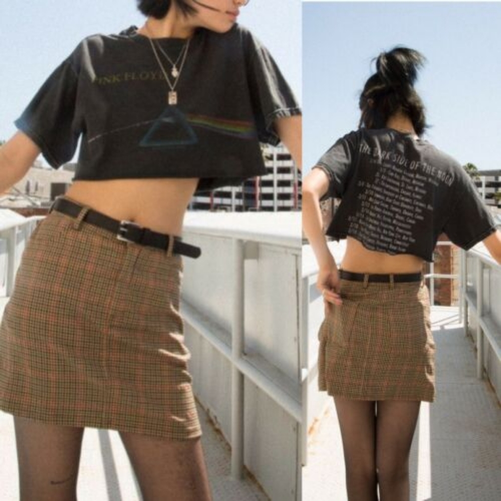 Brandy melville Pink Floyd